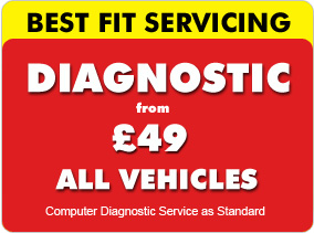 Nissan Diagnostics in Glasgow from only 49. We provide a computer diagnostic service as standard.